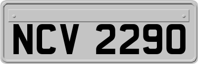 NCV2290