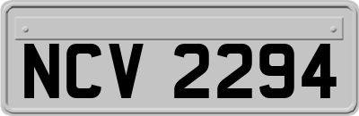 NCV2294