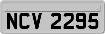 NCV2295