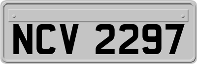 NCV2297