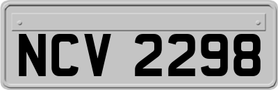 NCV2298