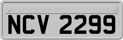 NCV2299
