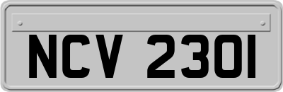 NCV2301