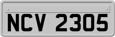 NCV2305