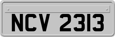 NCV2313