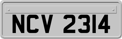 NCV2314