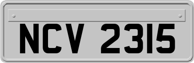 NCV2315