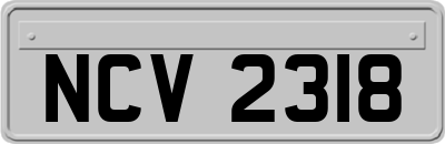 NCV2318