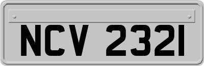 NCV2321