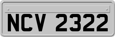 NCV2322
