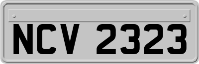 NCV2323