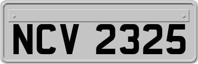 NCV2325