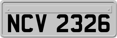 NCV2326