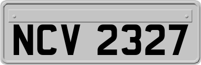 NCV2327