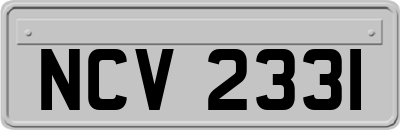 NCV2331