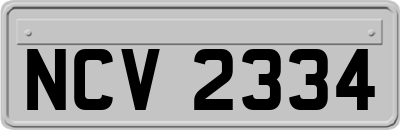 NCV2334