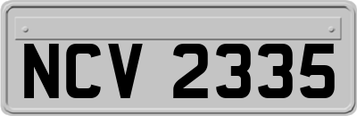 NCV2335