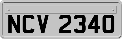 NCV2340