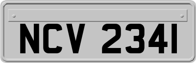 NCV2341