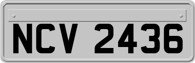NCV2436