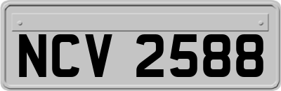 NCV2588