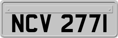 NCV2771