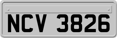 NCV3826