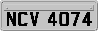 NCV4074