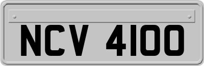 NCV4100