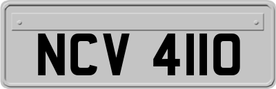 NCV4110