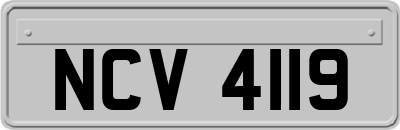 NCV4119