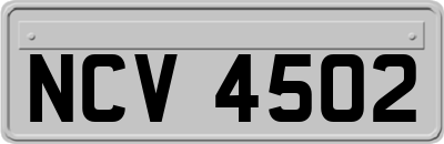 NCV4502