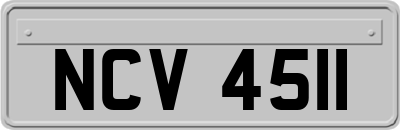 NCV4511
