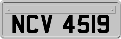 NCV4519