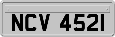 NCV4521