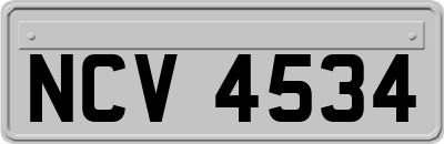 NCV4534