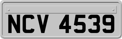 NCV4539
