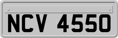 NCV4550