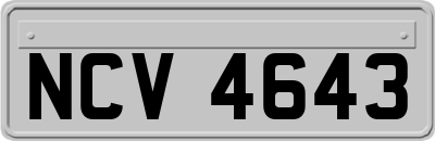 NCV4643