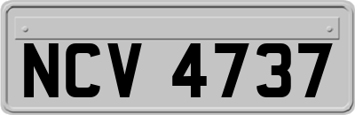 NCV4737