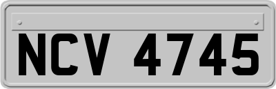 NCV4745