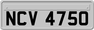 NCV4750