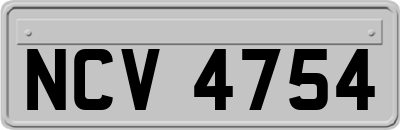 NCV4754