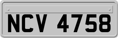NCV4758