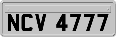 NCV4777
