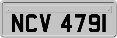 NCV4791