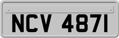 NCV4871