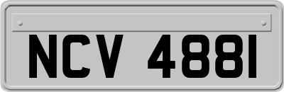 NCV4881