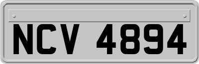 NCV4894