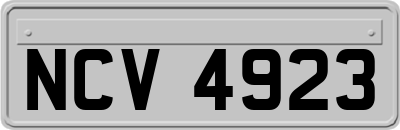 NCV4923